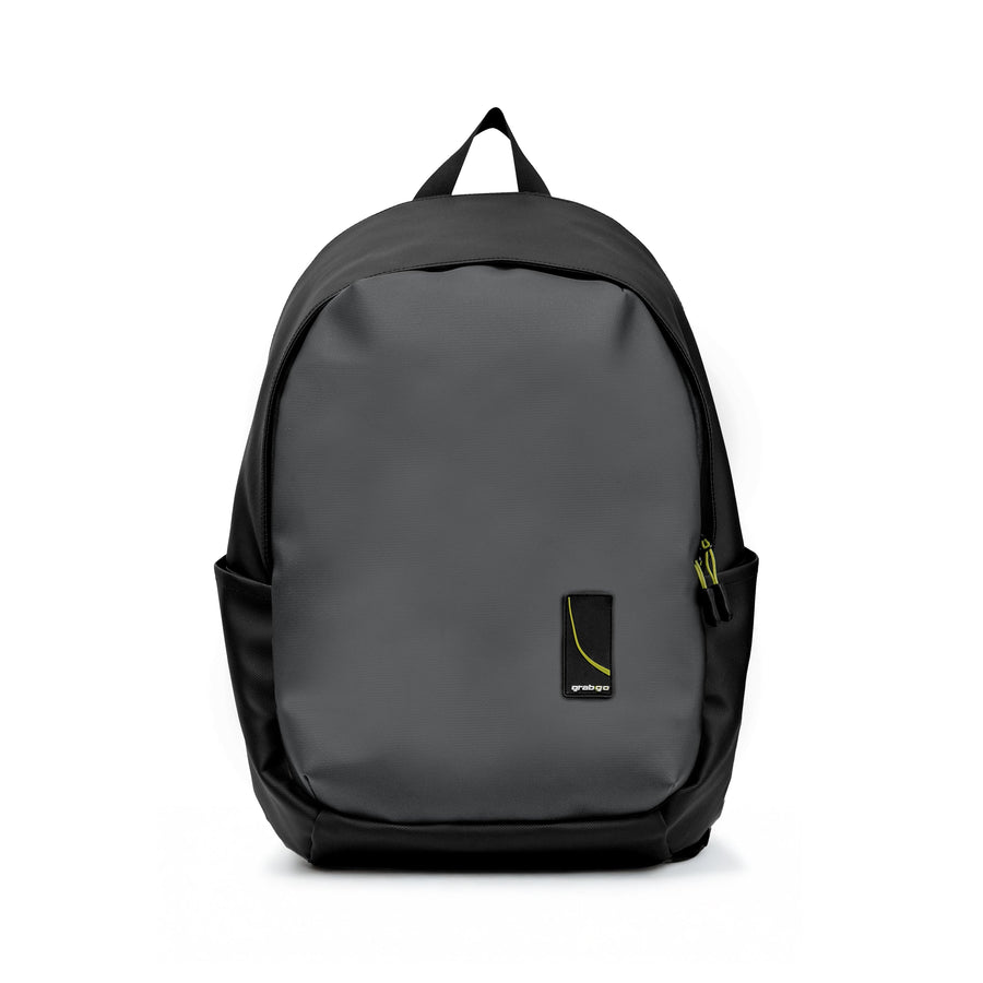 GRABGO ORBIT DUAL TONE BACKPACK