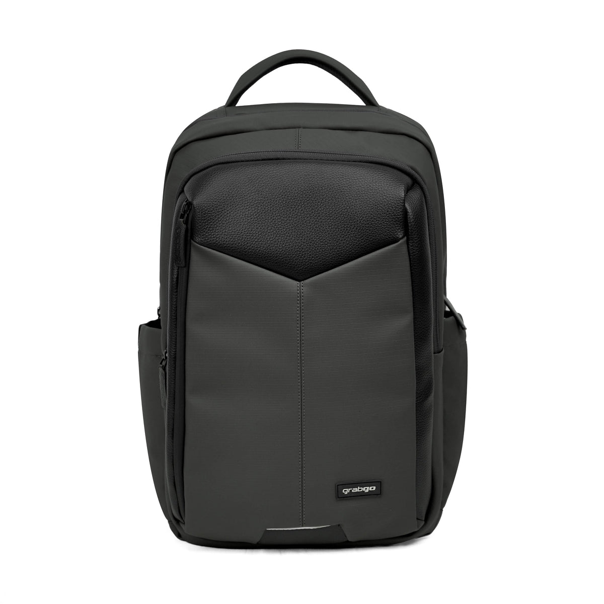 GRABGO PRIME BACKPACK ASH