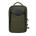GRABGO PRIME BACKPACK OLIVE